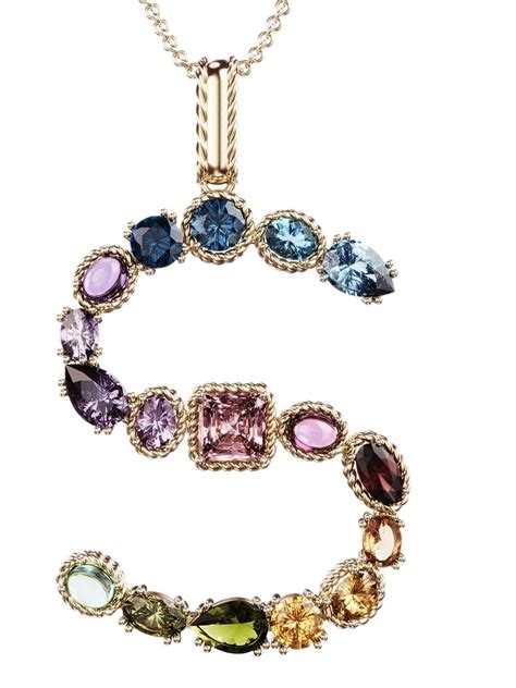 dolce gabbana initial necklace|dolce and gabbana gold necklace.